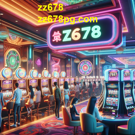 Explorando a Categoria de Jogos de Ação no zz678