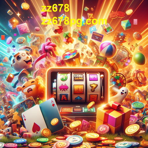 Explorando o Mundo dos Jogos Casuais no zz678