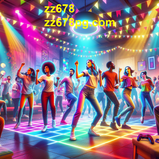 A Evolução dos Jogos de Música no zz678