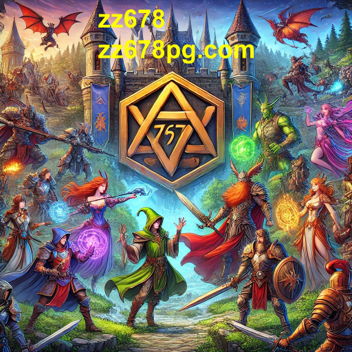 A Evolução dos Jogos de RPG: Uma Jornada Inesquecível