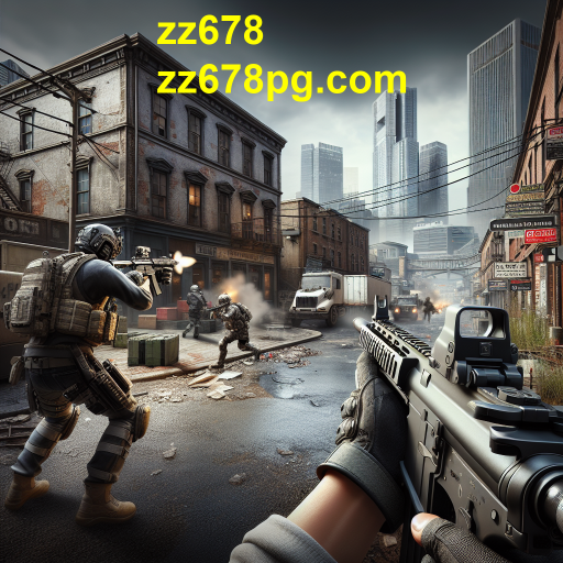 A Evolução dos Jogos de Tiro: Uma Jornada Através do Tempo